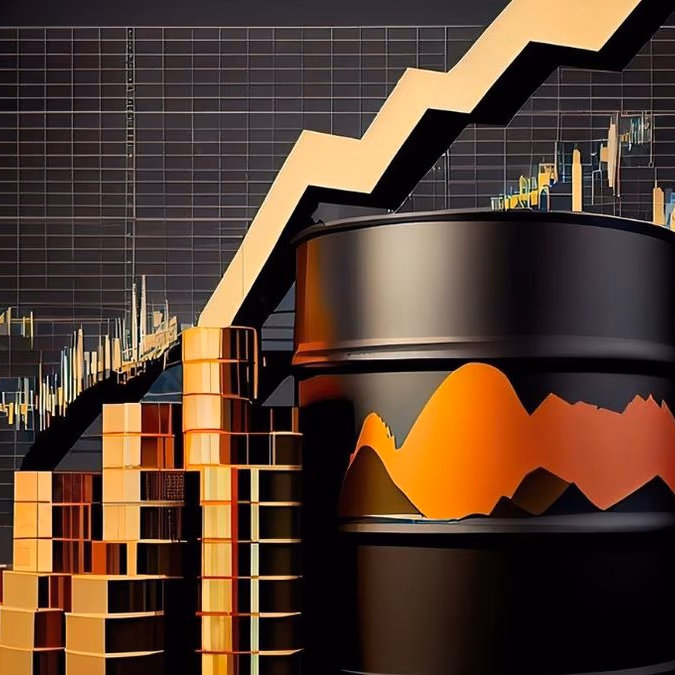 «Aumentan las previsiones para los precios del petróleo en Chile»