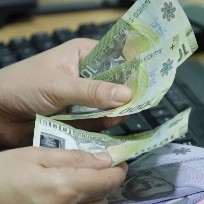 Aumentan montos de la Pensión Garantizada Universal en Chile gradualmente