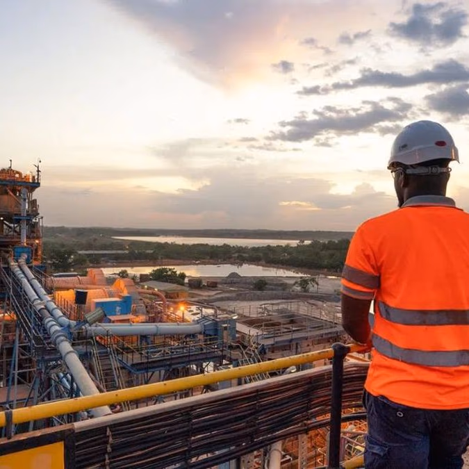 Perú: Aumento de ganancias y producción en Barrick Gold durante segundo trimestre
