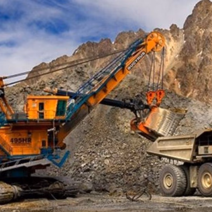 Aumento de inversión en el sector minero chileno en marzo de 2024