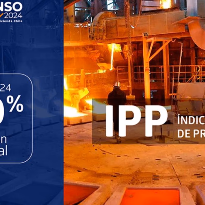 Aumento de precios en el sector minero impulsa el IPP en Chile
