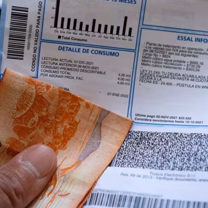 Aumento de Tarifas Eléctricas: El Impacto del Descongelamiento
