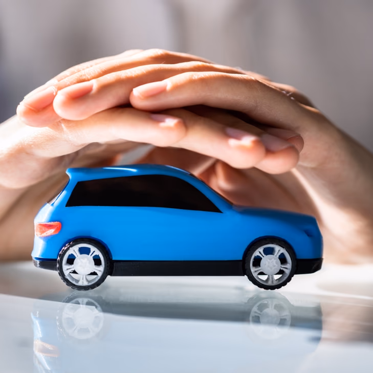 Aumento del 161% en Reclamos contra Aseguradoras de Autos en 2022