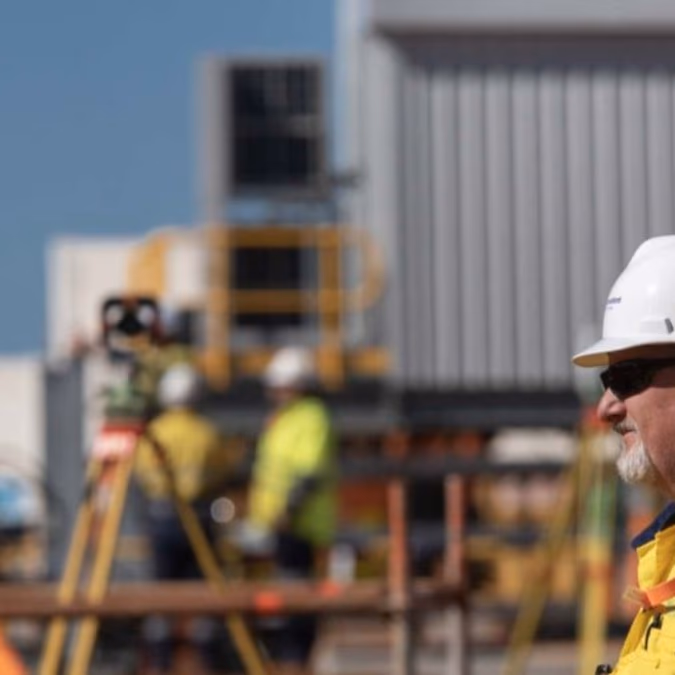 «Australia Occidental apuesta por el litio verde en su industria minera»