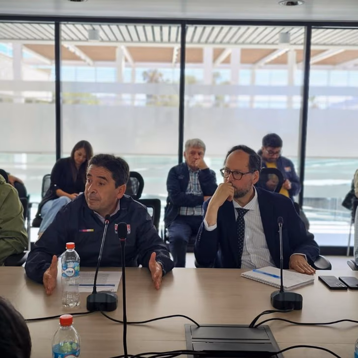Avances en Estudio de Cavidades en Tierra Amarilla: Autoridades Exponen Progresos y Próximas Fases Tras Colapso de Mina Alcaparrosa