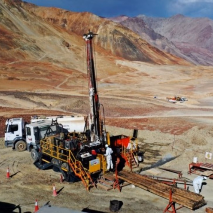 Avanza la Prospección Minera en Antofagasta: SEIA Admite Proyecto de $220 Millones para Caracterizar Yacimiento Cachorro