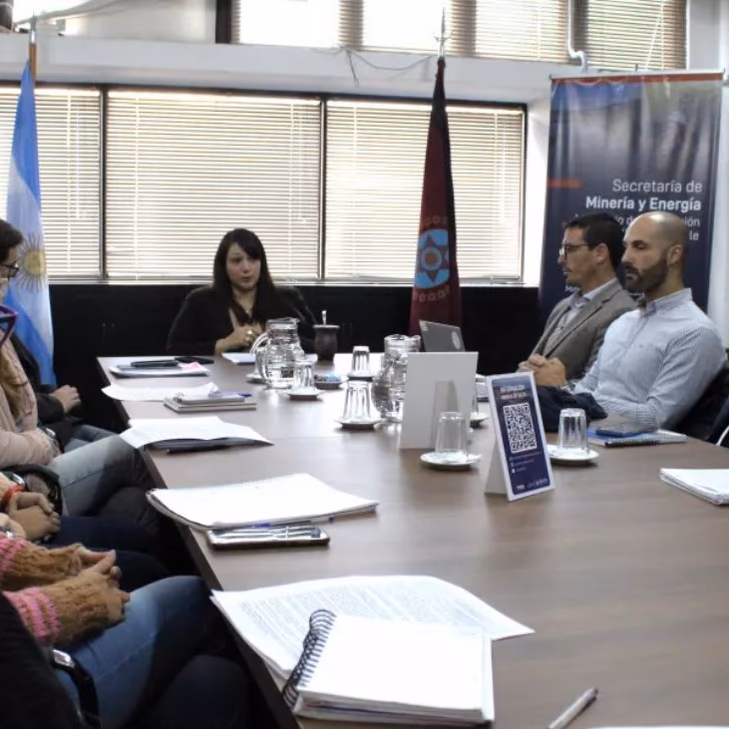 Avanza Proyecto Rincón Litio en Argentina: Inversión de $2.700 Millones para Producción de Litio