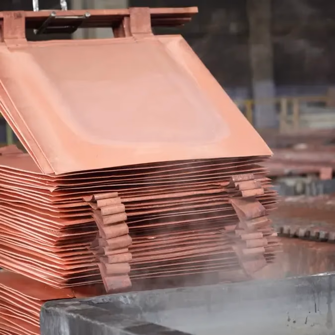 Banco Central ajusta proyección del cobre, pero advierte impacto económico limitado