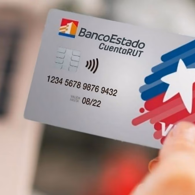 Banco Estado establece nuevos límites para transferencias y giros en Cuenta RUT