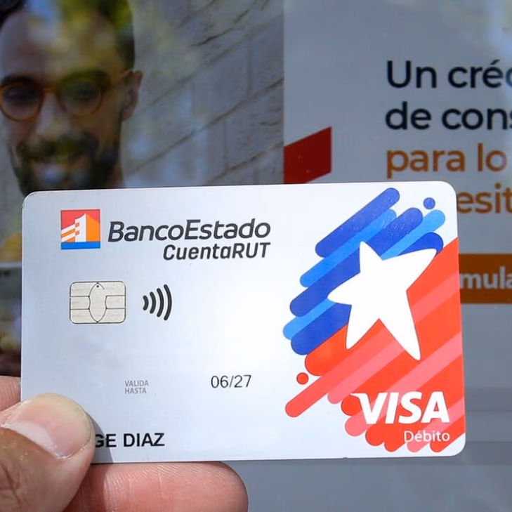 CuentaRUT: revisa así una transferencia y confirma si el dinero llegó correctamente