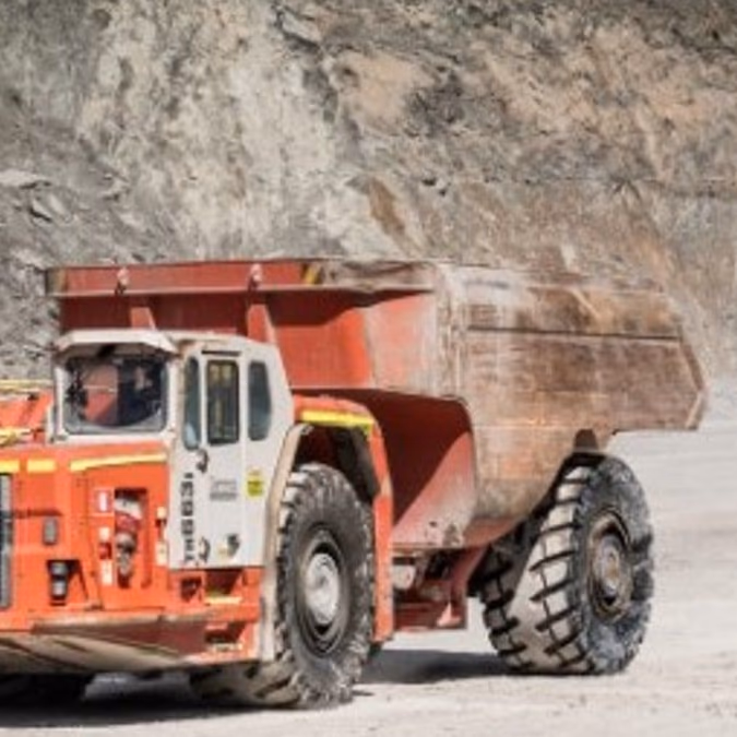 Barminco elige a Sandvik para suministro de flota en el proyecto Bellevue Gold