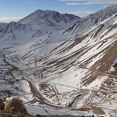 Barrick acepta fallo de Tribunal Ambiental de clausurar Pascua Lama: «La compañía no lo apelará»