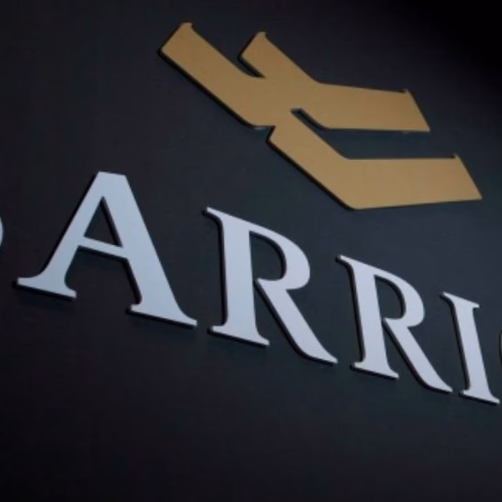Barrick Gold anuncia venta de su mina de oro Tongon en Costa de Marfil ante alza de precios del oro