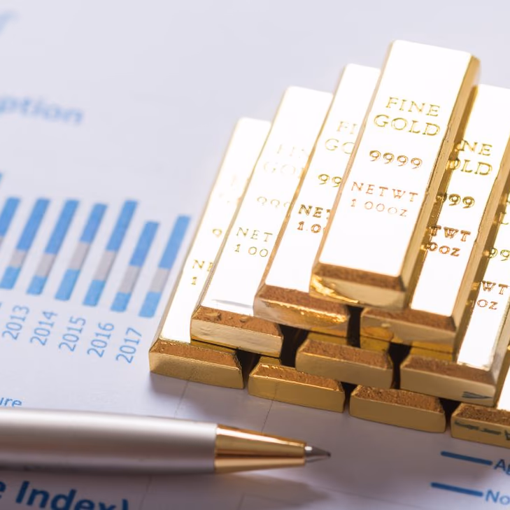Barrick Gold aumenta sus reservas globales de oro en un 23%