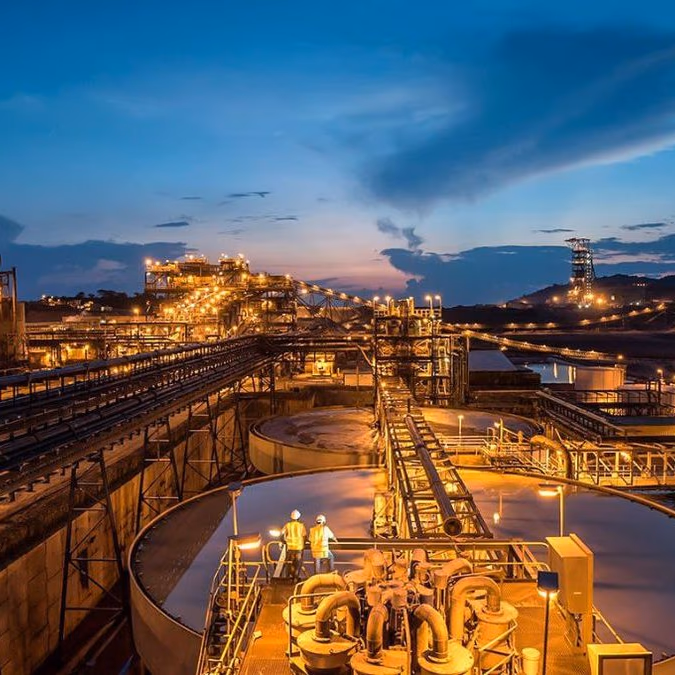 «Barrick informa su producción preliminar del primer trimestre»
