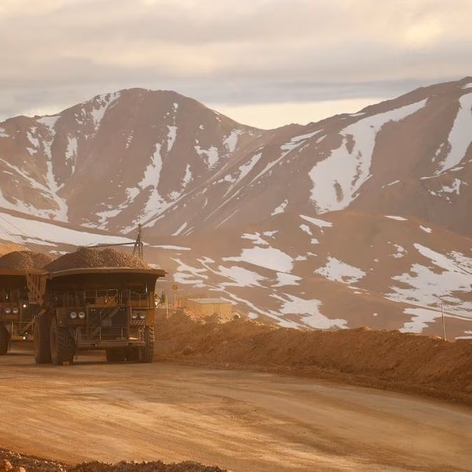 Barrick y Geophysx: juntos en la búsqueda de nuevos descubrimientos