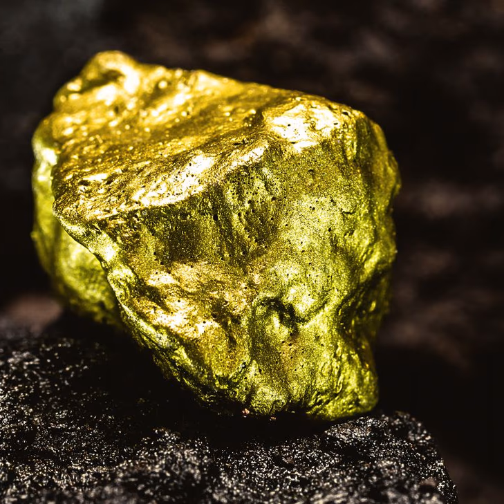 Barrick y Kinross: Optimismo en la Minería de Oro en Argentina y Chile
