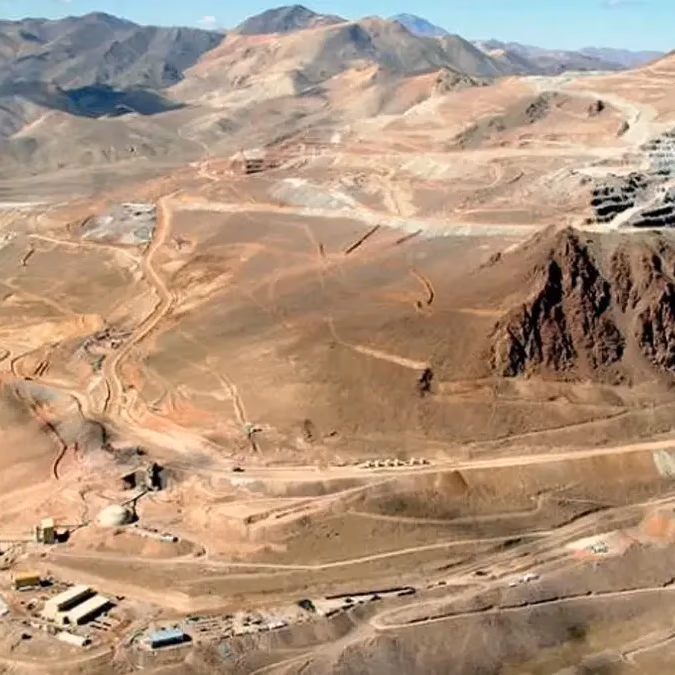 Barrick y Shandong Gold planean invertir en mina Veladero en Argentina