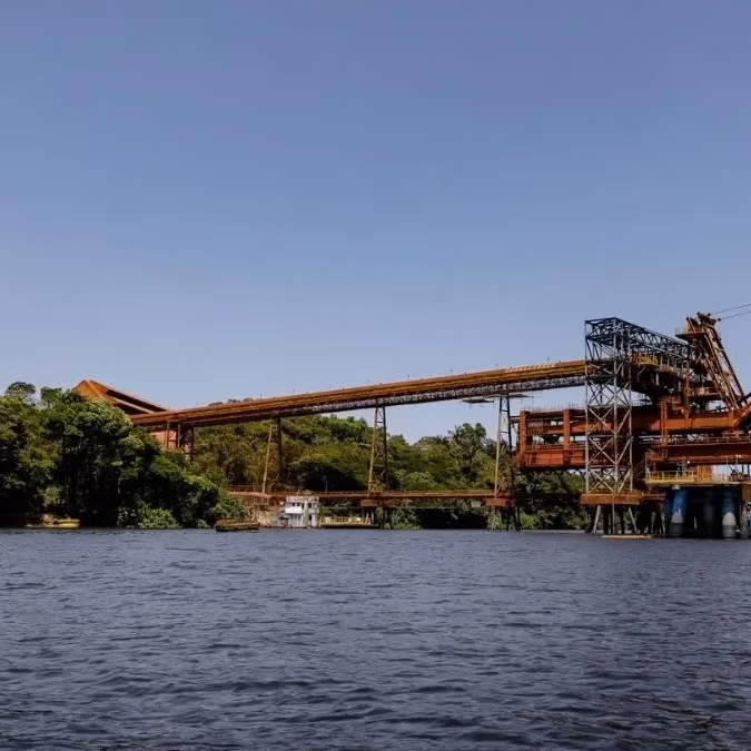 Bauxita en Brasil: MRN obtiene licencia clave para invertir US$1.800 millones hasta 2041