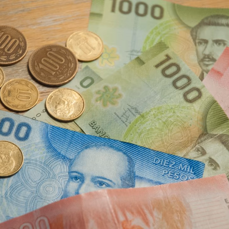 Beca del Presidente otorga hasta $800.000 al 40% más vulnerable del Registro Social de Hogares