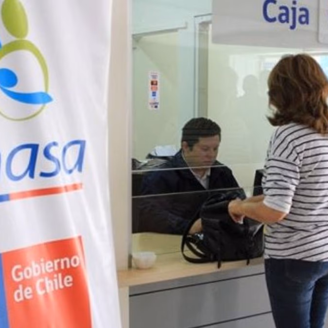 Beneficios y cobertura de salud para afiliados a Fonasa en Chile
