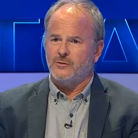 Bernardo Larraín: “Podríamos producir el doble de litio si es que hubiéramos sido proactivos en entregar concesiones a privados”