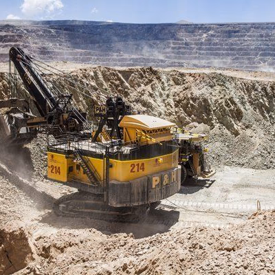 BHP convoca a empresas para estudiar nuevas tecnologías de autogeneración de energía renovable para Escondida y Pampa Norte