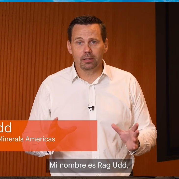 BHP: Global Water Challenge selecciona a 11 iniciativas en desafío para mejorar la eficiencia hídrica en la minería