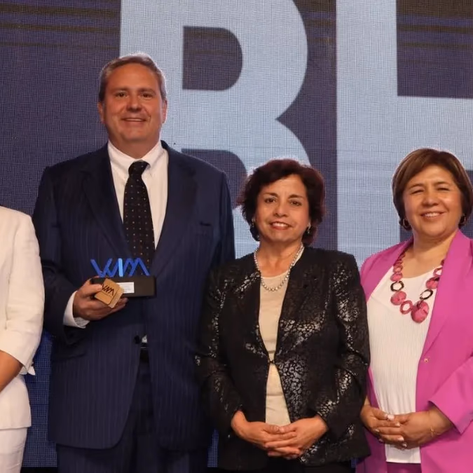 BHP impulsa transformación cultural y es premiada por segundo año como la minera con mayor participación femenina en Chile