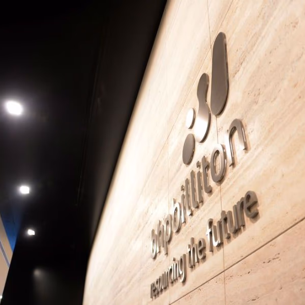 BHP no ve impactos del coronavirus en la demanda ni en los precios