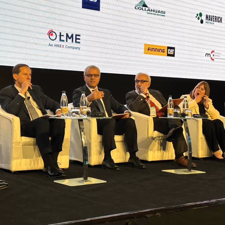 BHP pide actuar con “sentido de urgencia” en materia de permisos para materializar inversión minera