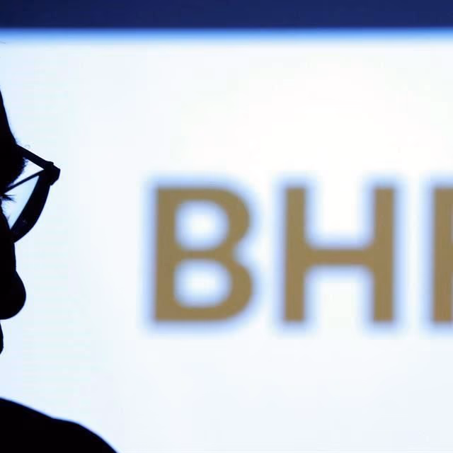 BHP propone profunda reestructuración y crear firma independiente para activos petroleros