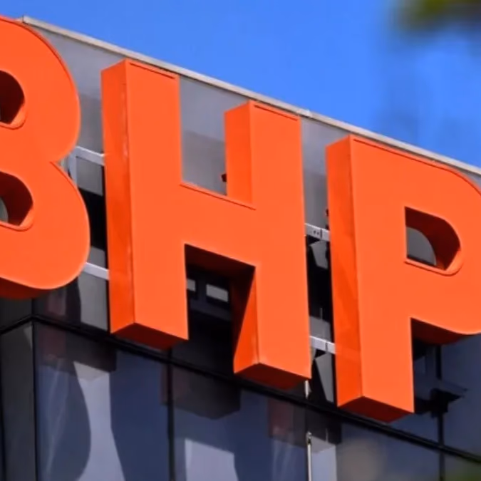 BHP publica ofertas laborales para faenas y áreas corporativas en Chile