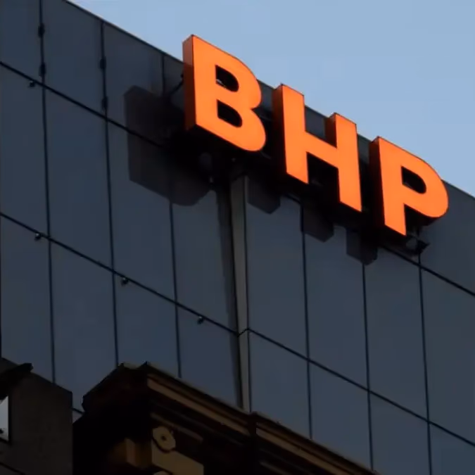 BHP reordena su estrategia: el cobre aporta US$8.000 millones de EBITDA y las megacompras pasan a segundo plano