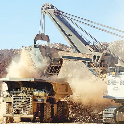 BHP reporta alza en impuestos al Estado de Escondida en 2020