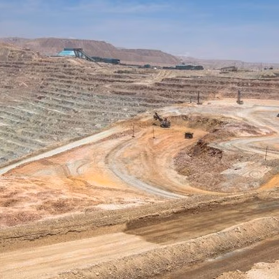 BHP solicita a la DT proceso de mediación voluntaria con sindicato en medio de conflicto en Escondida