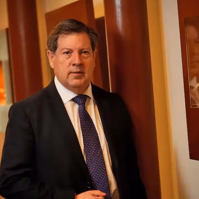 Biministro de Minería: 11 de marzo y la señal que encendió alertas en Sonami