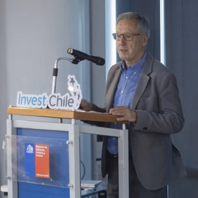 Biministro García Reafirma Sólida Reactivación Económica e Impulsa Agenda de Permisos Sectoriales