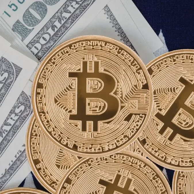 Bitcoin cae 12,6% y perfora los US$65.000: el giro que borró el rally tras el regreso de Trump
