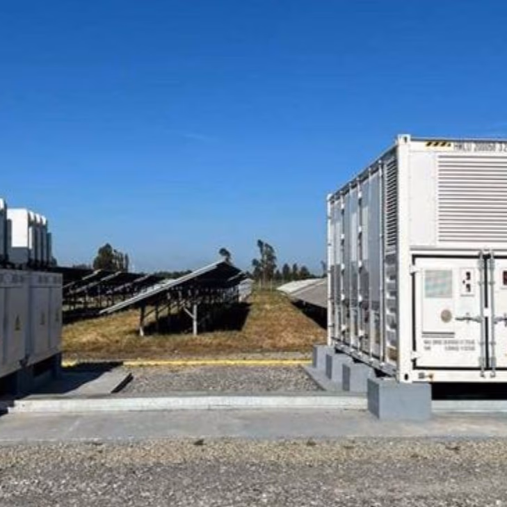 Biwo Renewables Invierte $45 Millones en Proyecto de Almacenamiento Energético en San Fernando