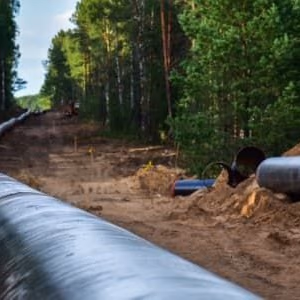 BlackRock está listo para invertir en gasoductos de energía de EE. UU.