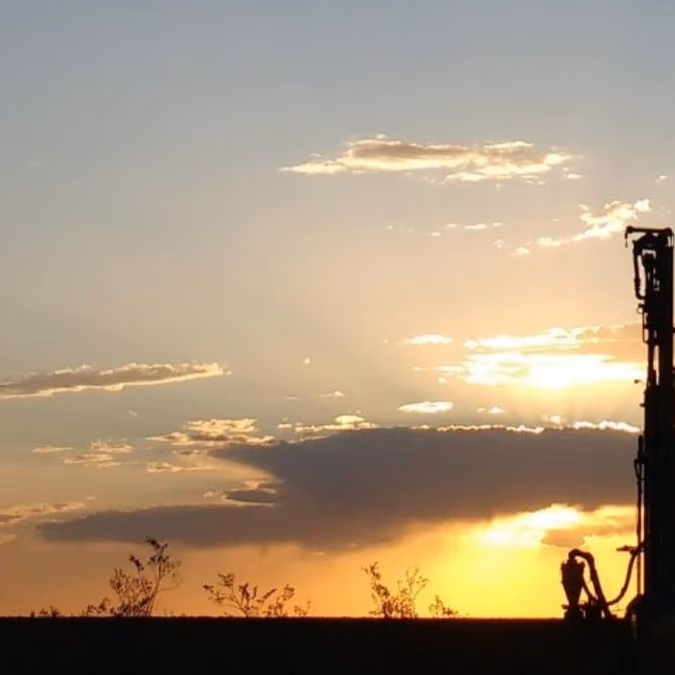Argentina: Blue Sky Uranium anuncia un acuerdo definitivo para avanzar en el depósito de uranio de Ivana