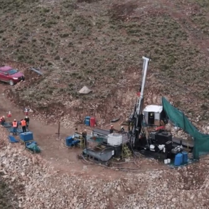 Bolivia: Eloro Resources anuncia una sólida estimación inicial de recursos minerales inferidos de 670 millones de toneladas