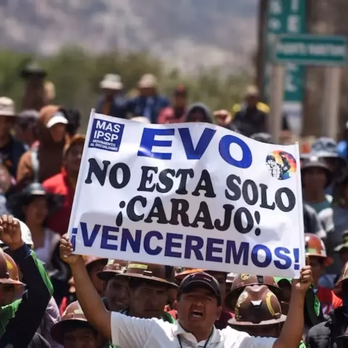 Bolivia minería: plan por US$10.000 millones en exportaciones busca posicionar al país en litio, cobre y plata