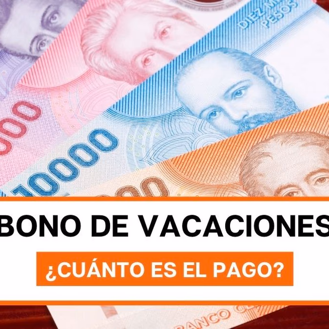 Bono de vacaciones: ¿Cuál sería el monto de 2023?