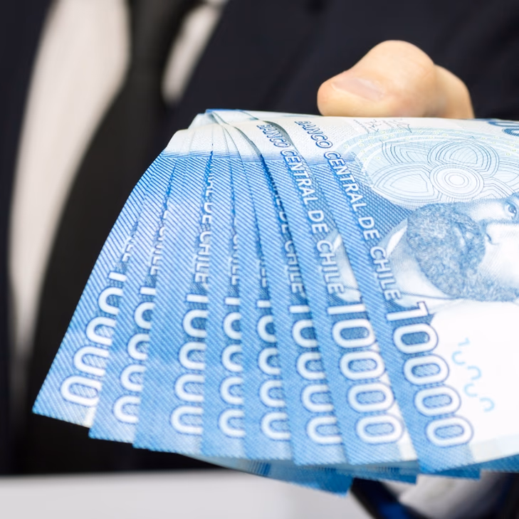 Bono Marzo 2024: Revisa con tu RUT si recibes el pago de esta semana