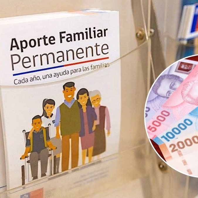 Bono Marzo 2025: Segundo pago del Aporte Familiar Permanente ya está en marcha