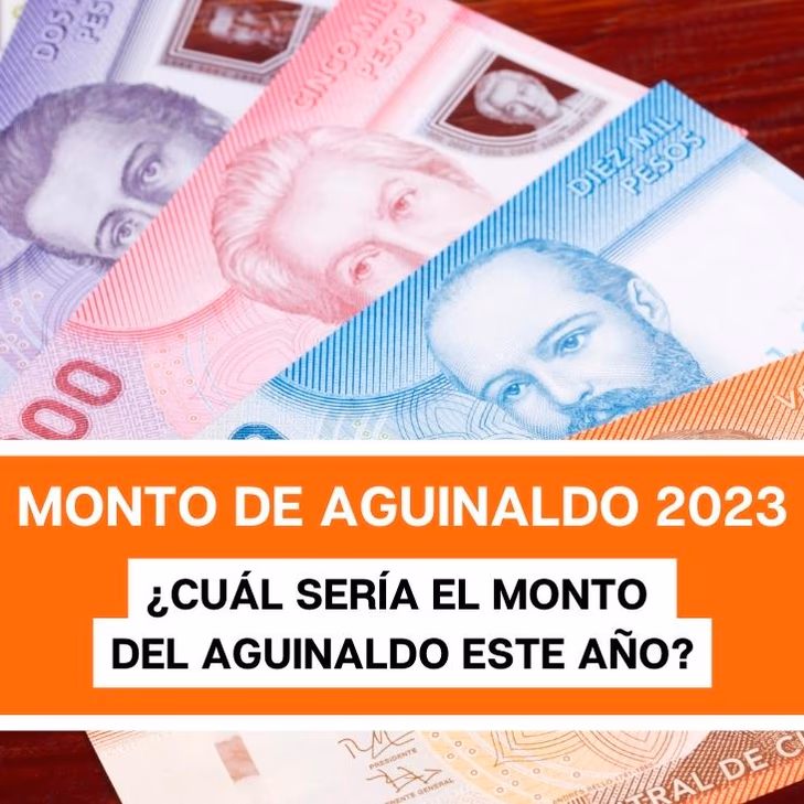 Bono Marzo duplicado: cómo consultar con RUT si cobro hoy, 8 de agosto, los $120 mil pesos del Aporte Familiar Permanente