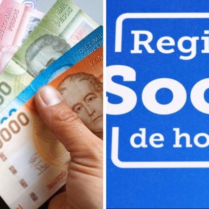 Bonos para el 40% más vulnerable del Registro Social de Hogares: revisa los beneficios disponibles