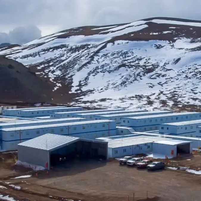 Boom cuprífero en Argentina: reforma a la Ley de Glaciares pone en juego US$40.000 millones y reabre debate ambiental